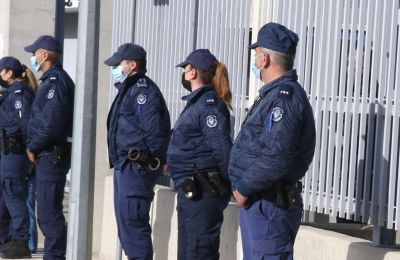 Στην Βουλή το ζήτημα του ωραρίου των Αστυνομικών