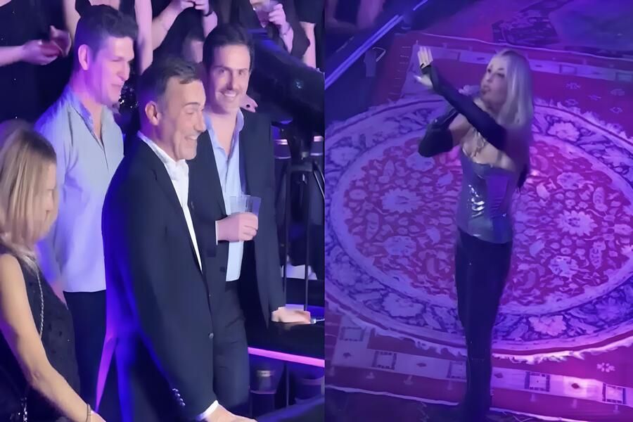 Καπουτζίδης: Πήγε στο Hotel Ermou και….