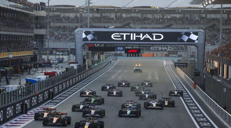 Formula 1: Το πρόγραμμα των παρουσιάσεων για τα μονοθέσια του 2026