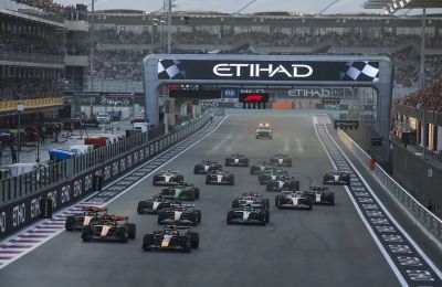 Formula 1: Το πρόγραμμα των παρουσιάσεων για τα μονοθέσια του 2026