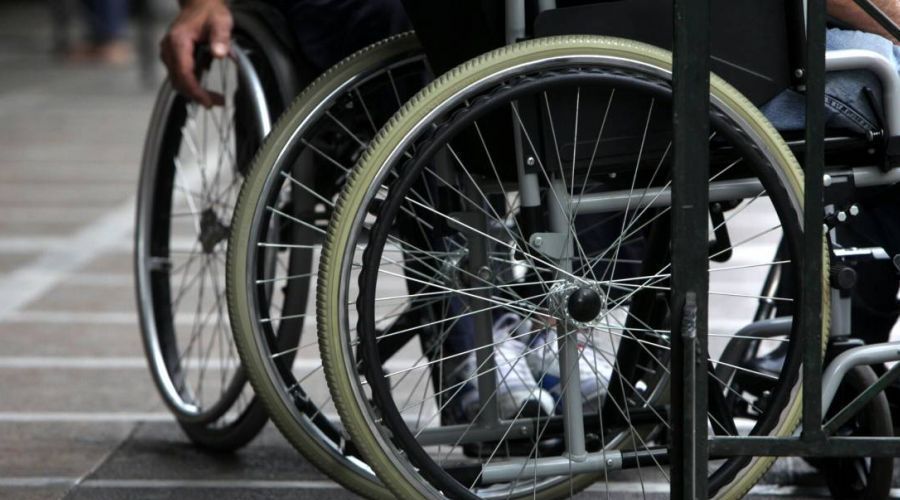 Χωρίς καμία δική της υπαιτιότητα η καθυστέρηση