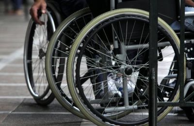 Χωρίς καμία δική της υπαιτιότητα η καθυστέρηση