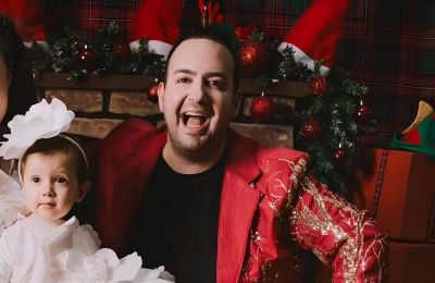 Η αποκάλυψη