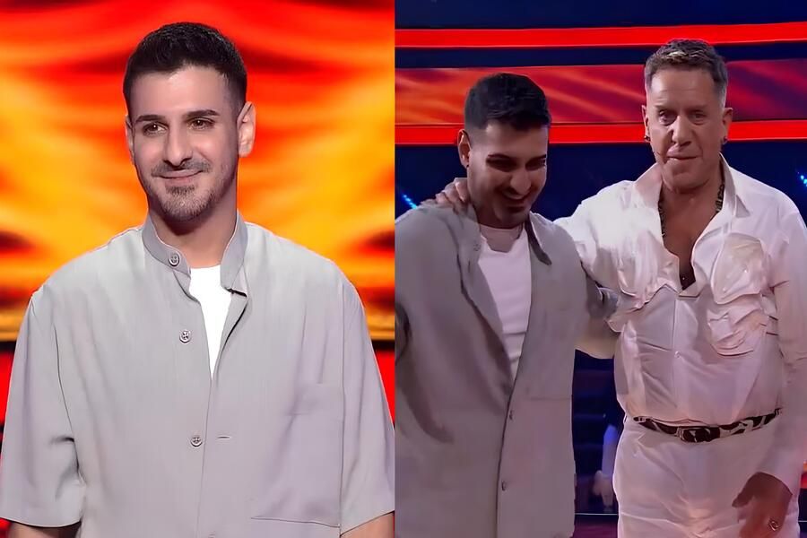 Το αποκάλυψε o Χριστόδουλος Μυλωνάς για Μαζωνάκη