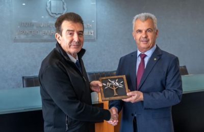 Οι συναντήσεις επιβεβαίωσαν το υψηλό επίπεδο συνεργασίας Κύπρου–Ελλάδας και τη κοινή βούληση για συνεχή συντονισμό