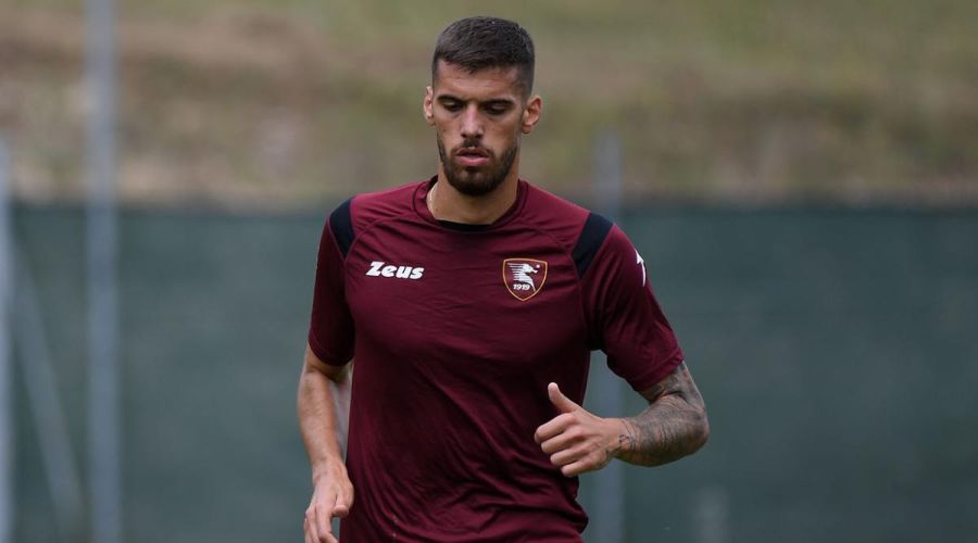 ΑΕΛ: Στο στόχαστρο ομάδων της Serie B ο Μπογκντάν