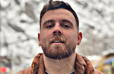 Το Ιράν ετοιμάζεται να εκτελέσει τον 26χρονο διαδηλωτή Ερφάν Σολτανί