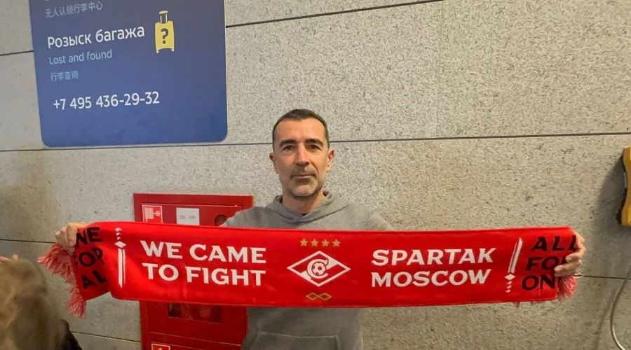 «Δεν ήταν θέμα χρημάτων, η πρόταση της Πάφου ήταν πολύ καλή»