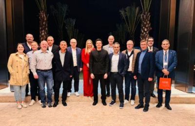 Στην Κύπρο για προετοιμασία περίπου 100 διαιτητές από Ελβετία