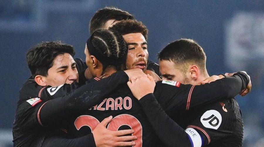 «Κηδεία» της Τορίνο στη Ρόμα