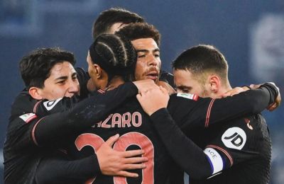 «Κηδεία» της Τορίνο στη Ρόμα