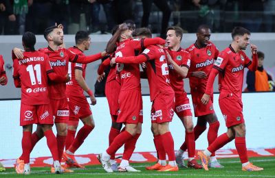 Ομόνοια: Αποστολή χωρίς Φαμπιάνο