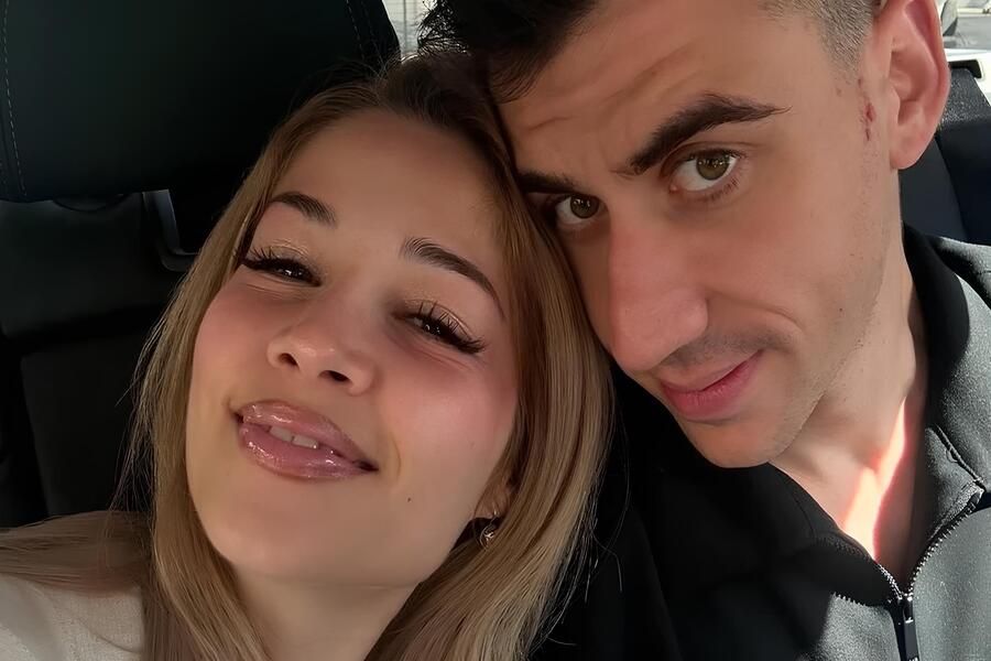 Άγριο ξέσπασμα από τη Στυλιάνα Αβερκίου λίγο πριν το γάμο της