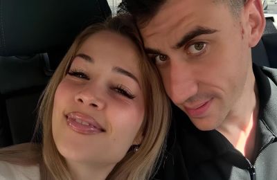  Ξεσπά για τις γυναίκες που φλερτάρουν τον σύντροφό της, Φειδία Παναγιώτου!