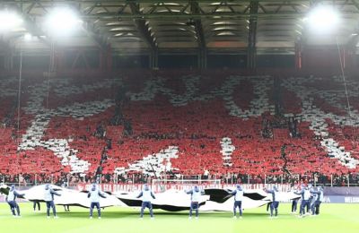 Ολυμπιακός-ΠΑΟΚ πάει για sold out