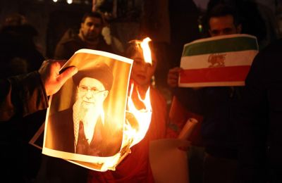 Εκατοντάδες ή χιλιάδες άνθρωποι έχουν σκοτωθεί κατά την καταστολή των διαδηλώσεων