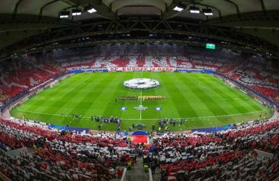 Εισιτήρια του Ολυμπιακός-Λεβερκούζεν 