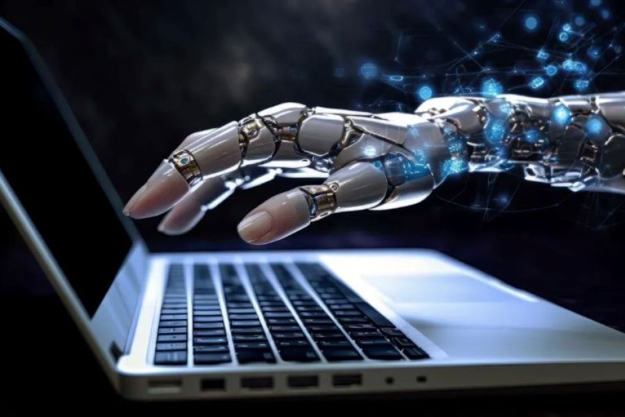 Γιατί η ΑΙ δυσκολεύεται να ελέγξει αν ένα κείμενο είναι από ΑΙ