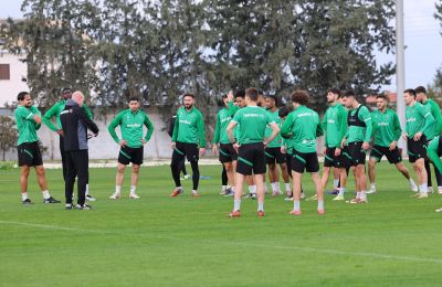 Ομόνοια: Με προβλήματα αλλά και μομέντουμ για την πρόκριση!