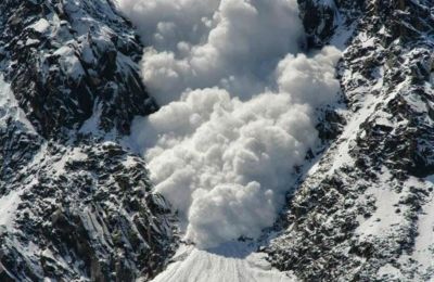 Τραγωδία στην Αυστρία