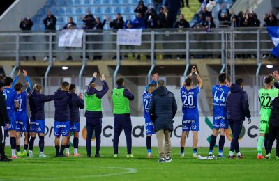 Απόλλων: Με τη νέα... αύρα για «καρέ» και οκτάδα