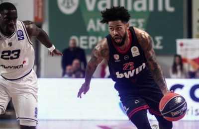 Ντόρσεϊ: «Ο κόσμος εκπλήσσεται με αυτά που κάνω, όχι όμως εγώ»