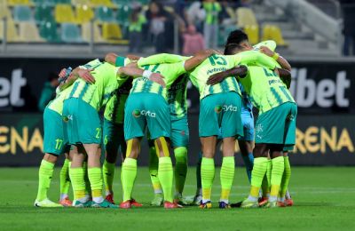 ΑΕΚ: Ψάχνει αντίδραση και... δήλωση