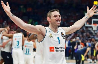 Ανακοίνωσε πως αποσύρεται ο Φαμπιέν Κοζέρ!