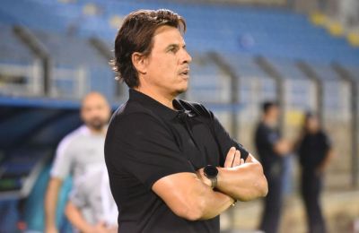 Asteras AKTOR: Τελειώνει ο Κόλμαν