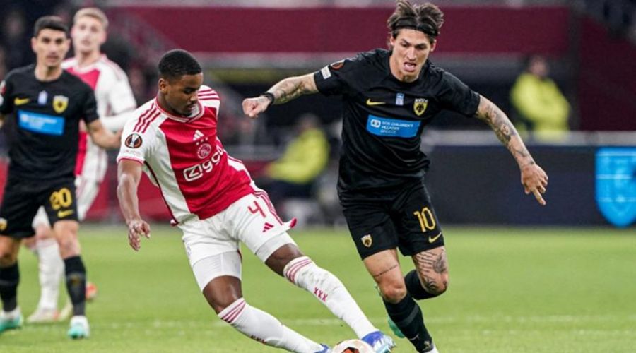 Ενεργοποιεί βόμβα «Τσούμπερ» ο Ατρόμητος!