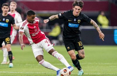 Ενεργοποιεί βόμβα «Τσούμπερ» ο Ατρόμητος!