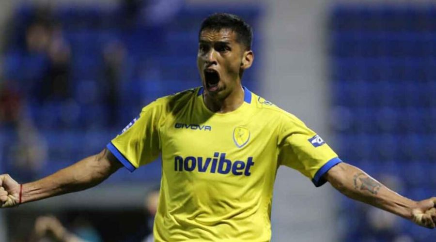 Γράφουν για Λομονάκο και ΑΠΟΕΛ