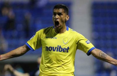 Γράφουν για Λομονάκο και ΑΠΟΕΛ