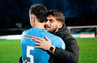 Δεν σταμάτησε να σκοράρει η Μαρσέιγ