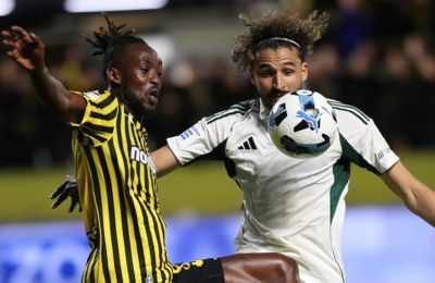 Παναθηναϊκός-Άρης: Μονομαχία στο ΟΑΚΑ με έπαθλο τα ημιτελικά