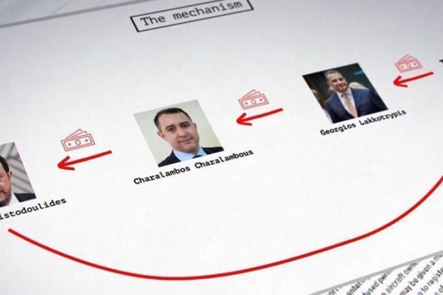 Κλείσιμο της πληγής του βίντεο επιδιώκει άρον-άρον η Λευκωσία