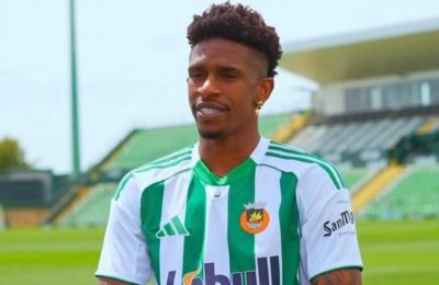 Αντρέ Λουίζ: Ζεσταίνεται η υπόθεση για τον Ολυμπιακό