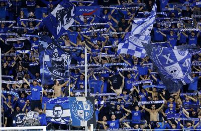 Διαθέσιμα εισιτήρια για τους Ανορθωσιάτες στο «ΆλφαΜεγα»