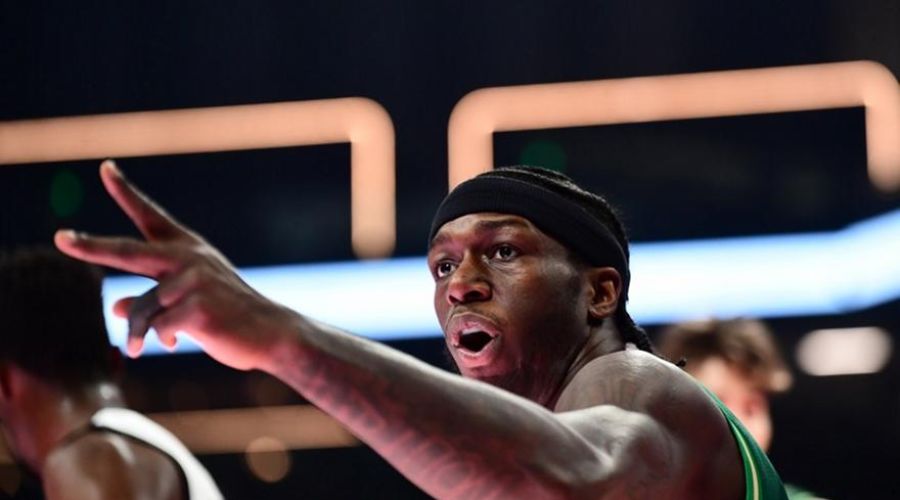 Πλήγμα για τον Παναθηναϊκό AKTOR: Χωρίς Ναν κόντρα στην Μπάγερν