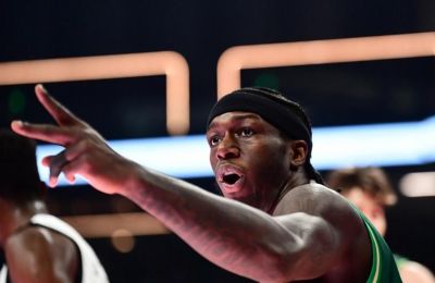 Πλήγμα για τον Παναθηναϊκό AKTOR: Χωρίς Ναν κόντρα στην Μπάγερν