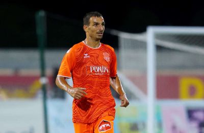 Προβάρει «τριφύλλι» ο Τσουκαλάς