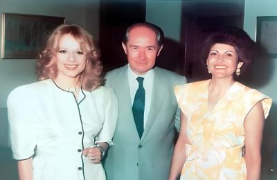 Η σχέση τους