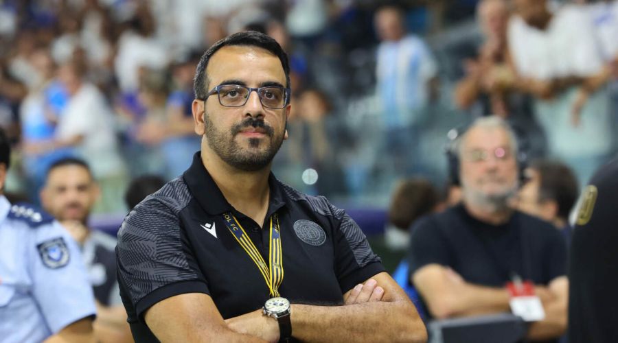 «Υπάρχει προφορική συμφωνία για Μασέκο» - Τι ισχύει για 4η κίνηση