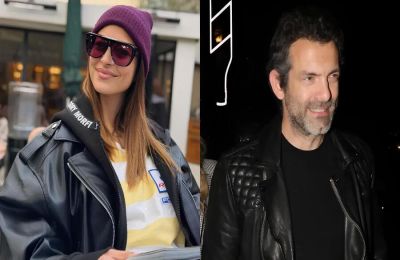 Χαλαρές στιγμές μακριά από όλα