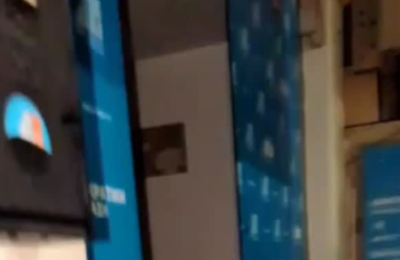 Επίθεση στα γραφεία της ΔΗΠΑ στη Λεμεσό (ΒΙΝΤΕΟ)