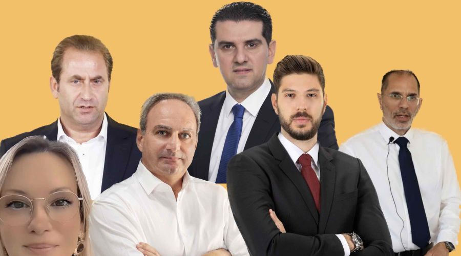 Οι αυτόκλητοι σωτήρες του ΑΛΜΑ κατήγγειλαν την Κύπρο στην Ε.Ε. 