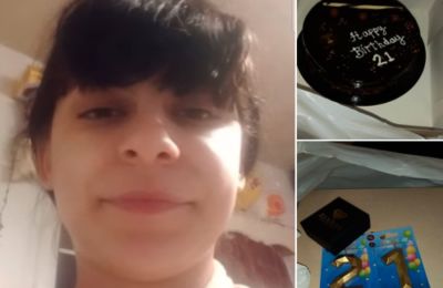 Το Γραφείο Ευημερίας, όπως ανέφερε η Κυριακή, τους βρήκε χώρο διαμονής σε ξενώνα στην Πάφο και έκτοτε δεν έδειξε κανένα ενδιαφέρον