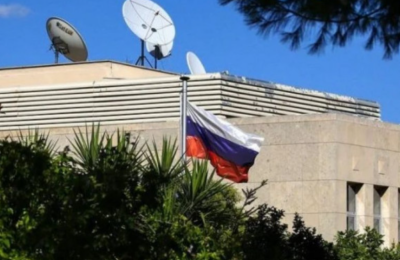 Το παρελθόν του Πάνοφ και οι διασυνδέσεις