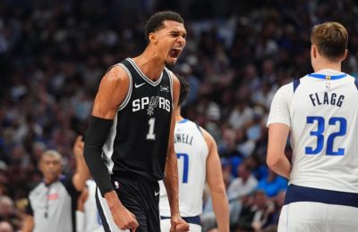 «Μακράν η πιο εντυπωσιακή ατμόσφαιρα στην Ευρώπη στον Παναθηναϊκό»