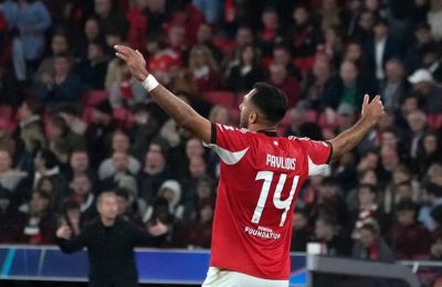 Ο Παυλίδης σάρωσε τον Δεκέμβρη